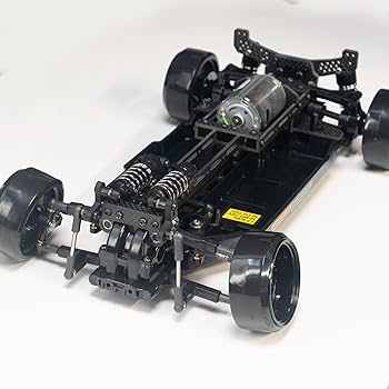 Amazon | TT-02 インボードサスペンションキット ラジコン