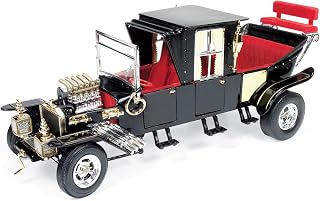 Auto World Barris Koach 1/18
