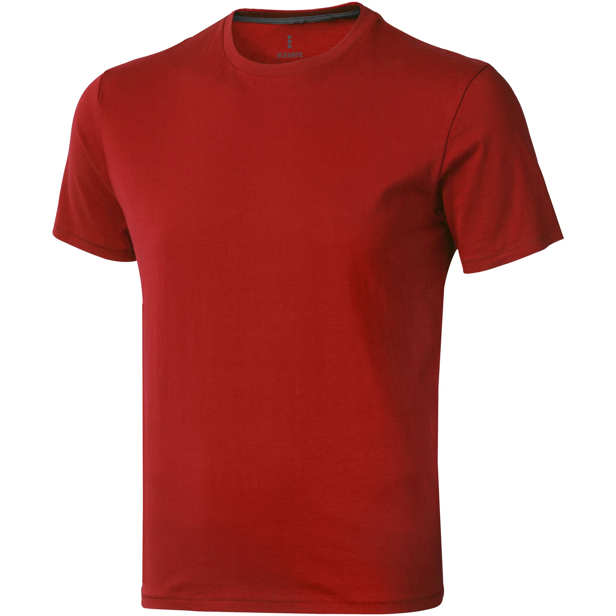 Elevate T-Shirt Nanaimo a Manica Corta da Uomo