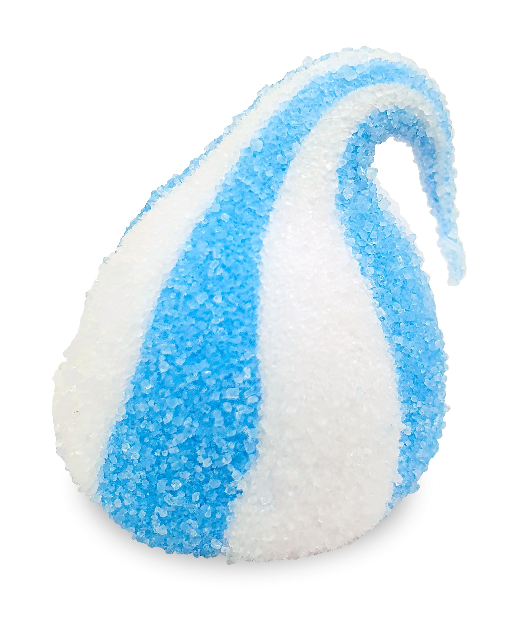 Fini - Finitronc Gorro Duende | Marshmallow Golfballs | Sabor Frambuesa | Bolsa de 1kg | Chuche Ideal para Eventos, Cumpleaños, Halloween o Navidades (Paquete de 6)