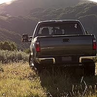 Vista 3 de Browning Calcomanía Buckmark