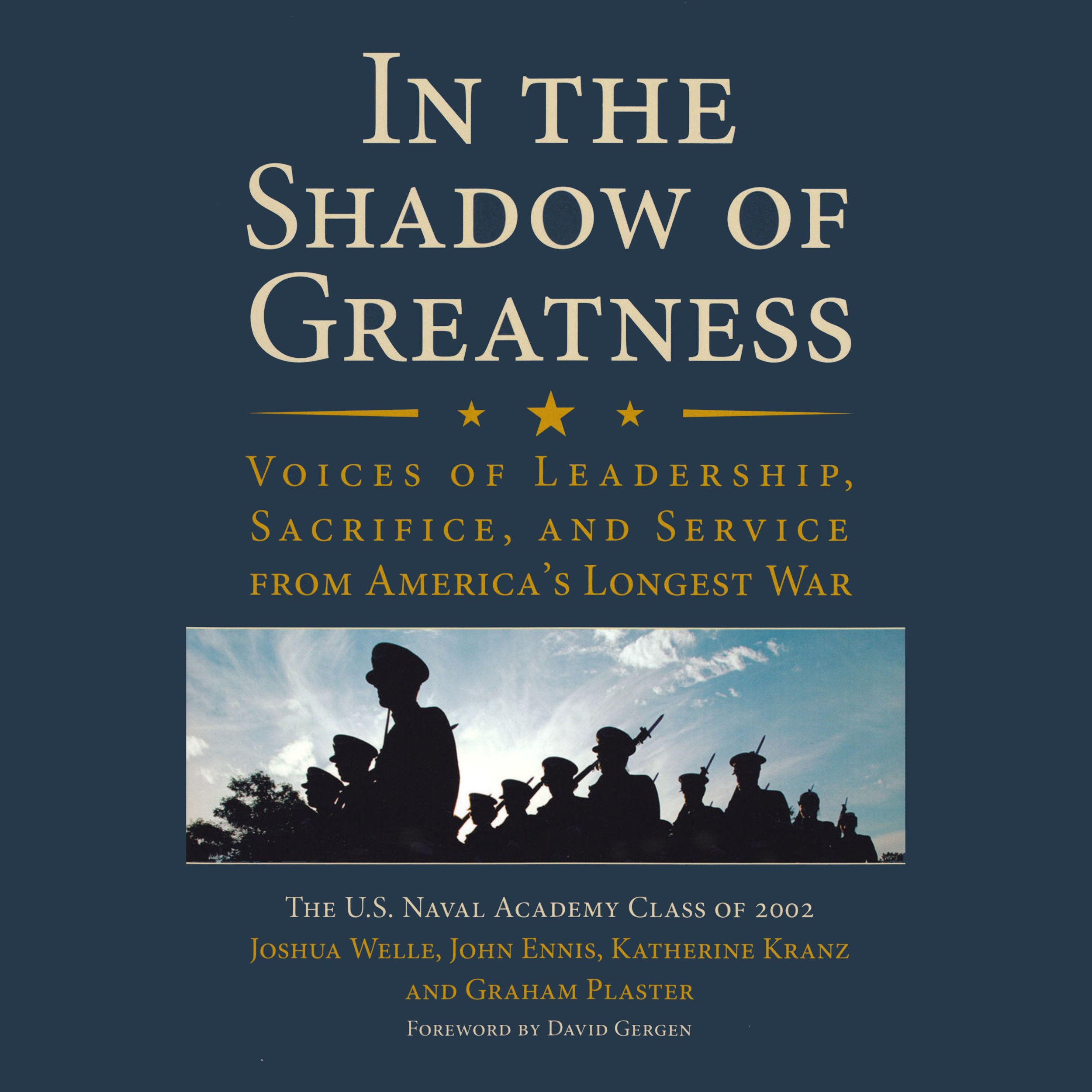 In the Shadow of Greatness