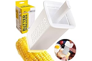 Cob Quickie Corn Butterer - Hand Funny Gift