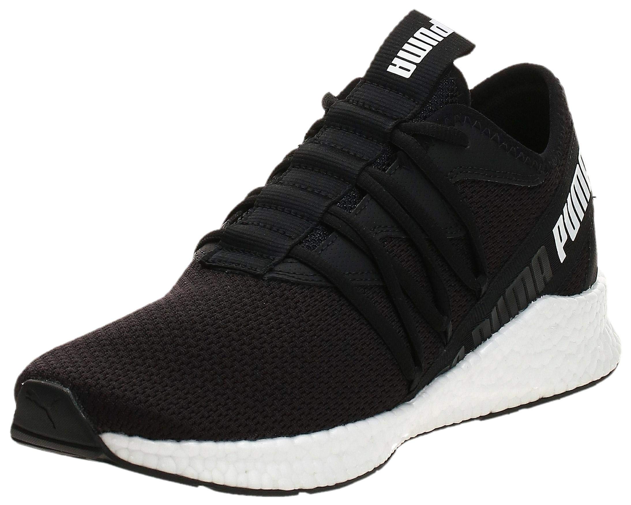 PumaUnisex-Adult Nrgy Star Running Shoe