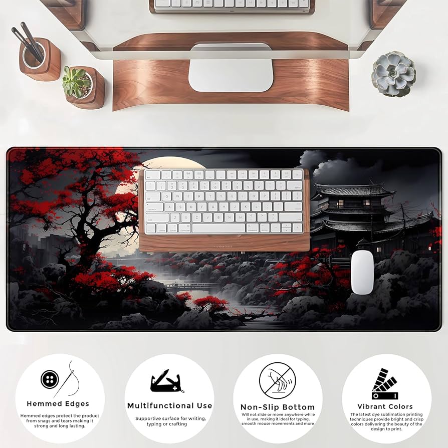 デスクパッド　100 atak_lss413