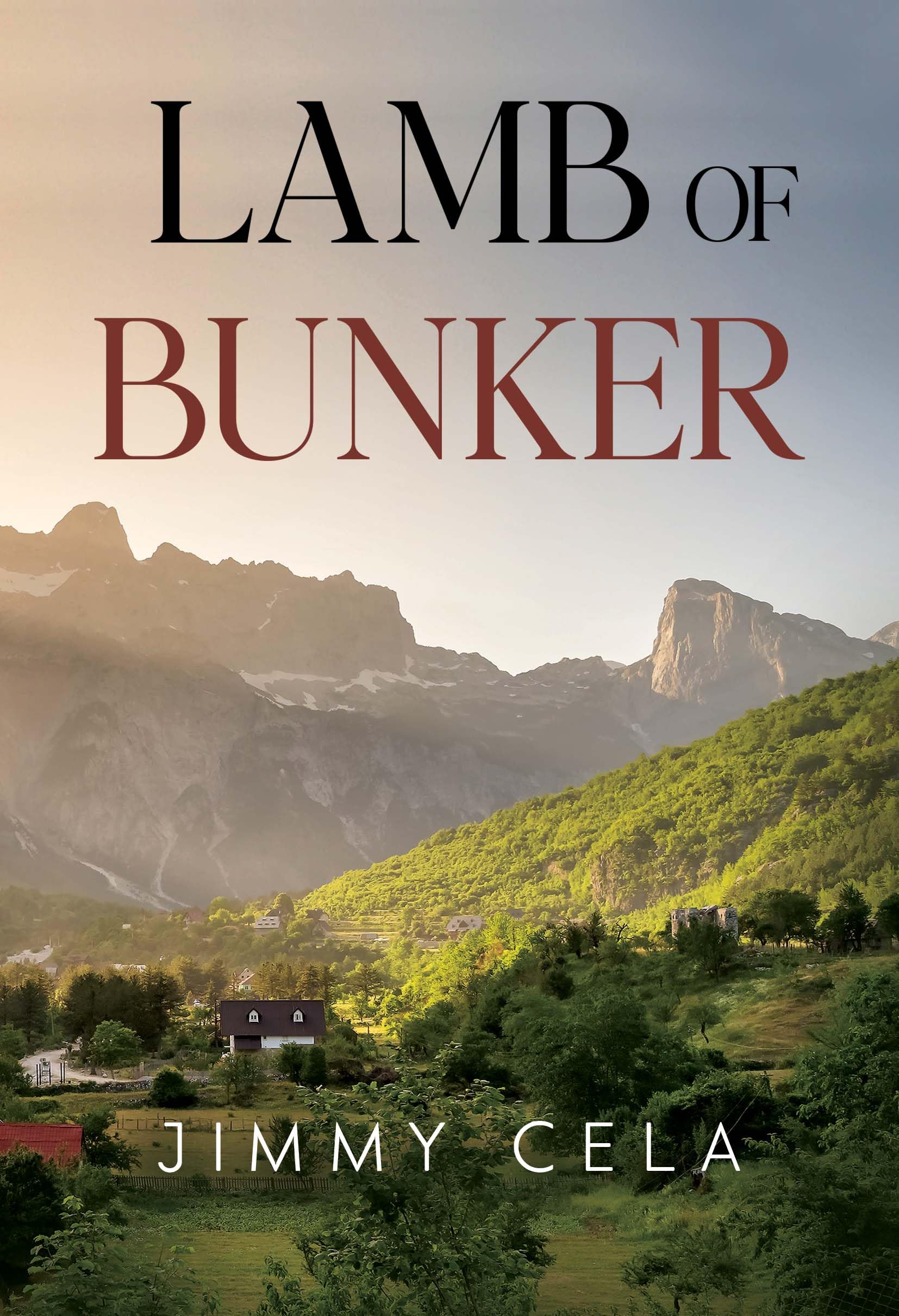 Lamb of Bunker