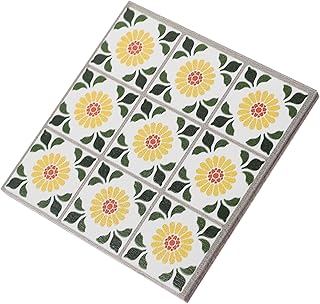 TOYANDONA Móveis Retrô Móveis De Madeira Mini Acessórios Piso De Casa De Boneca Mini Decoração De Piso De Madeira Mini Piso Para Artesanato Piso Pequeno Modelo De Casa Pequena Bolso De Piso