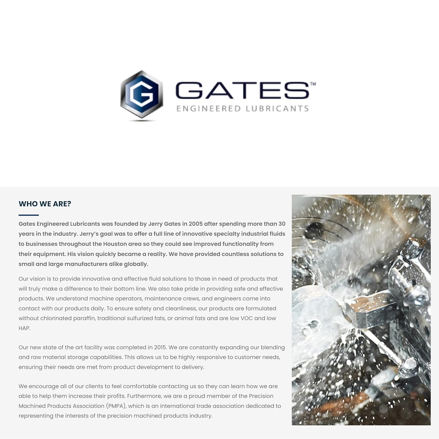 Gates Engineered Lubricants- Aladdin Slideway 68 - Slideway Oil for Machine Tools - 5 Gallon