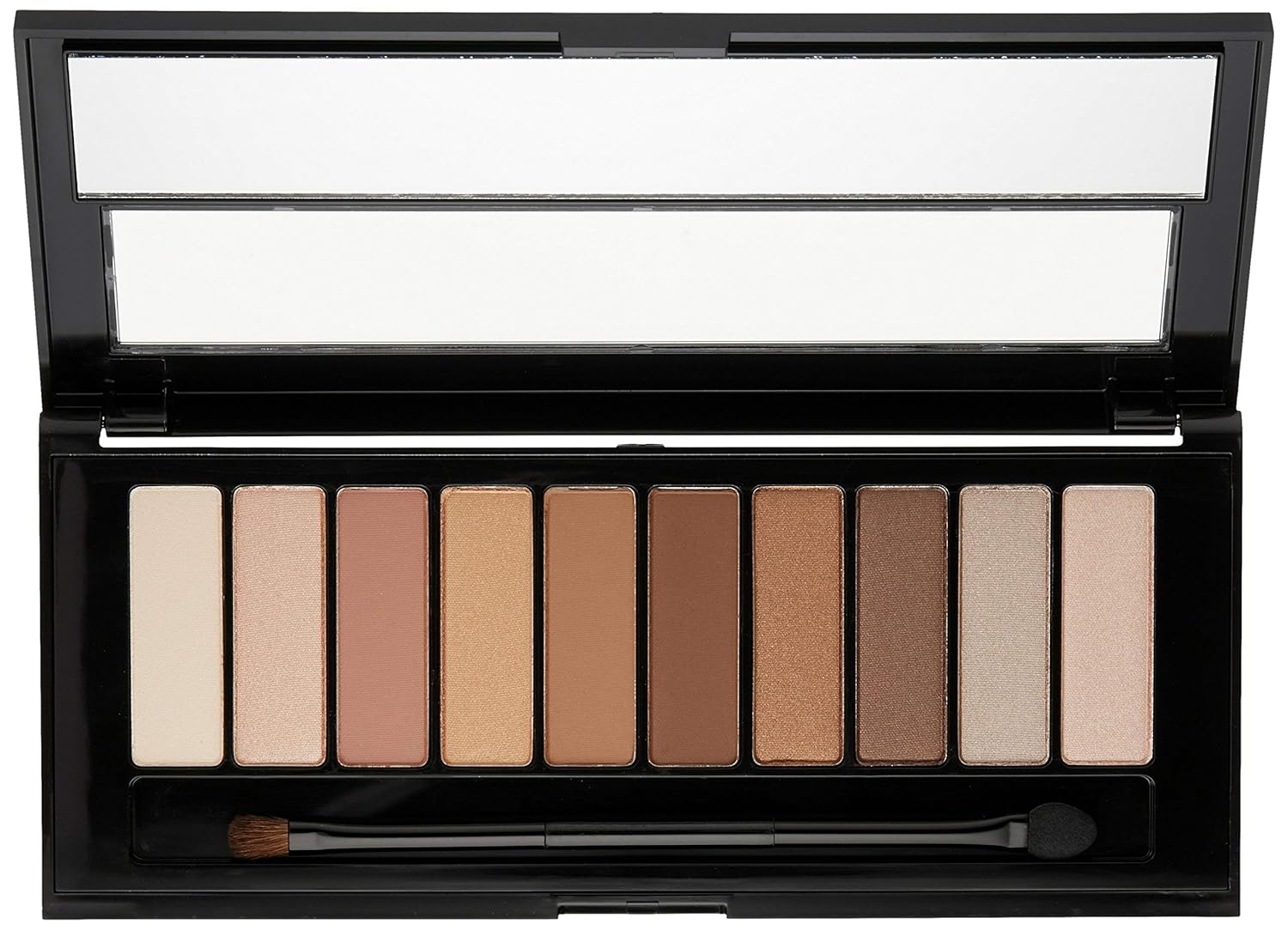 L’Oreal Paris Colour Riche La Palette Eyeshadow, Nude [111] 0.62 oz