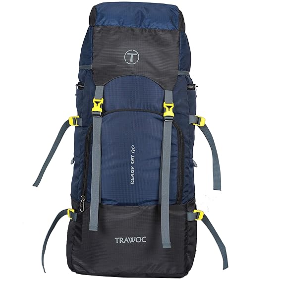 trekking bags amazon
