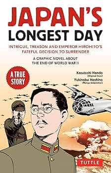 洋書 JAPAN'S LONGEST DAY 81WmMb-wwsL._UF350,350_QL50_.jpg