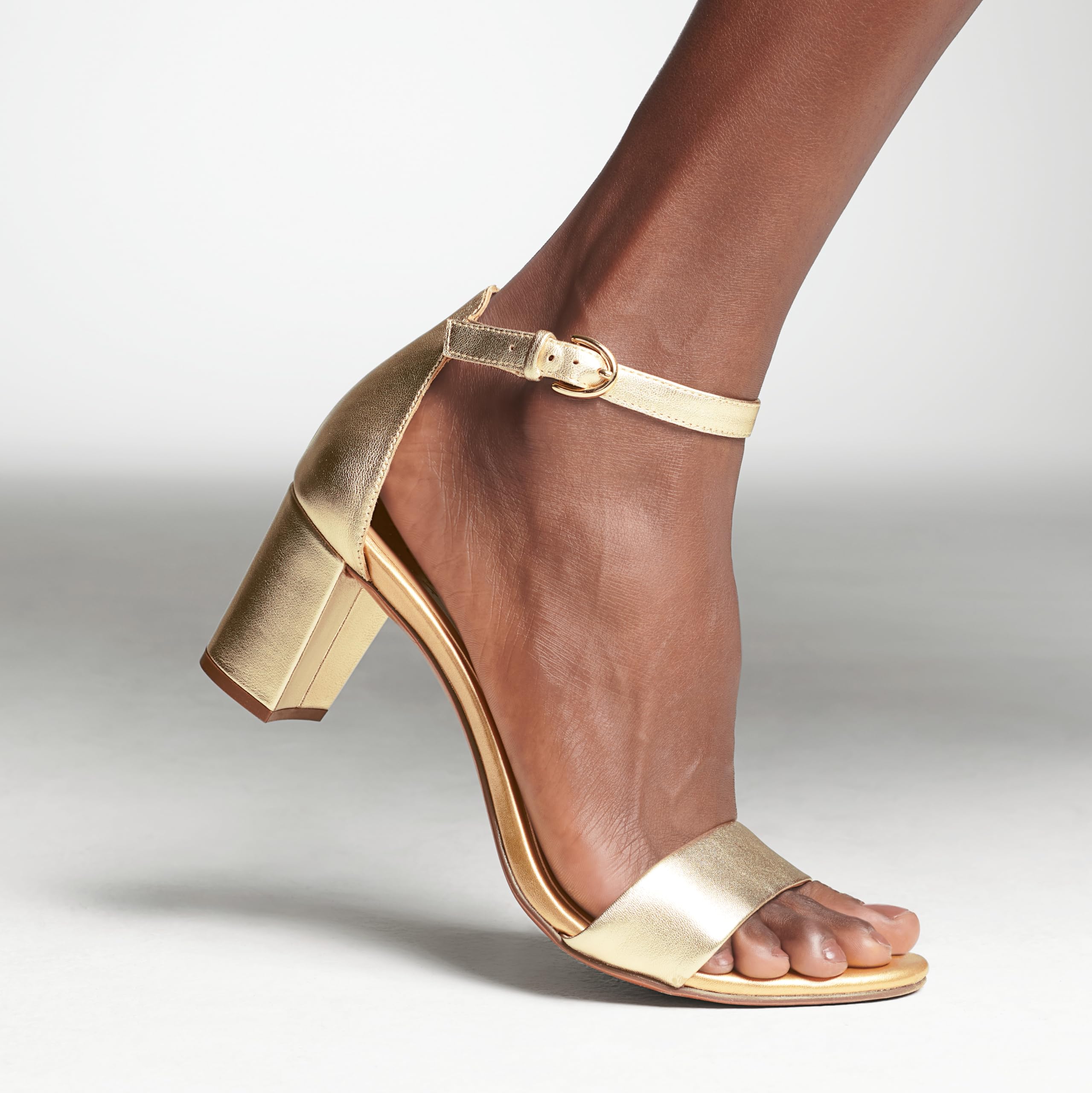 Naturalizer womens Vera Heeled Sandals — view 2