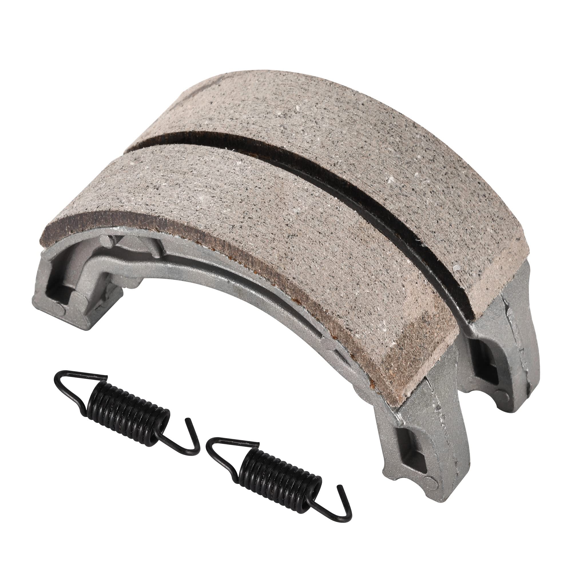 Cavo Freno Anteriore Tamburo Per ATV 150cc/200cc - Set Da 2, Lunghezza 1257mm - Foto 8