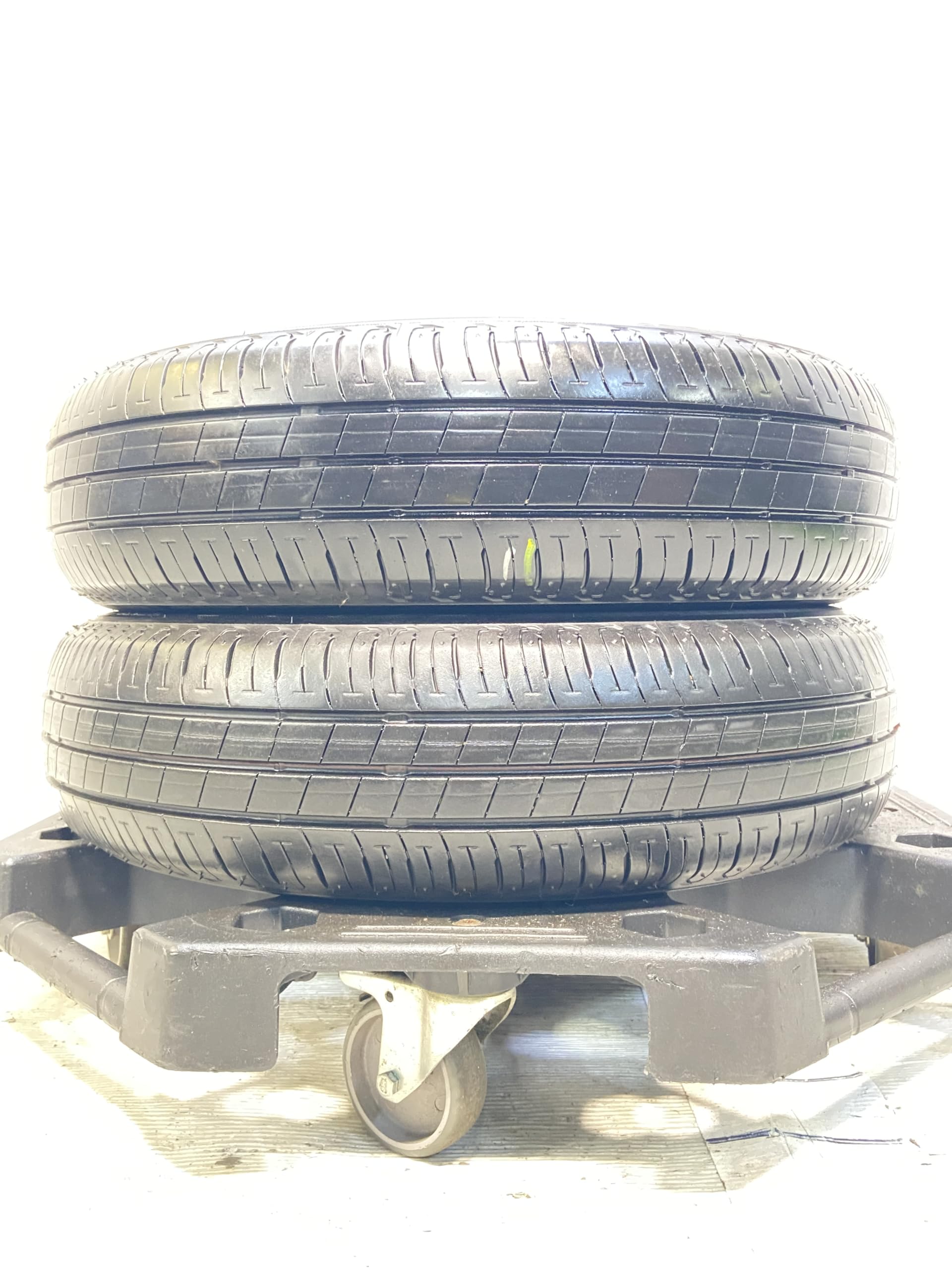 Amazon.co.jp: 【中古タイヤ】BS エコピア EP150 155/65R14 2本セット