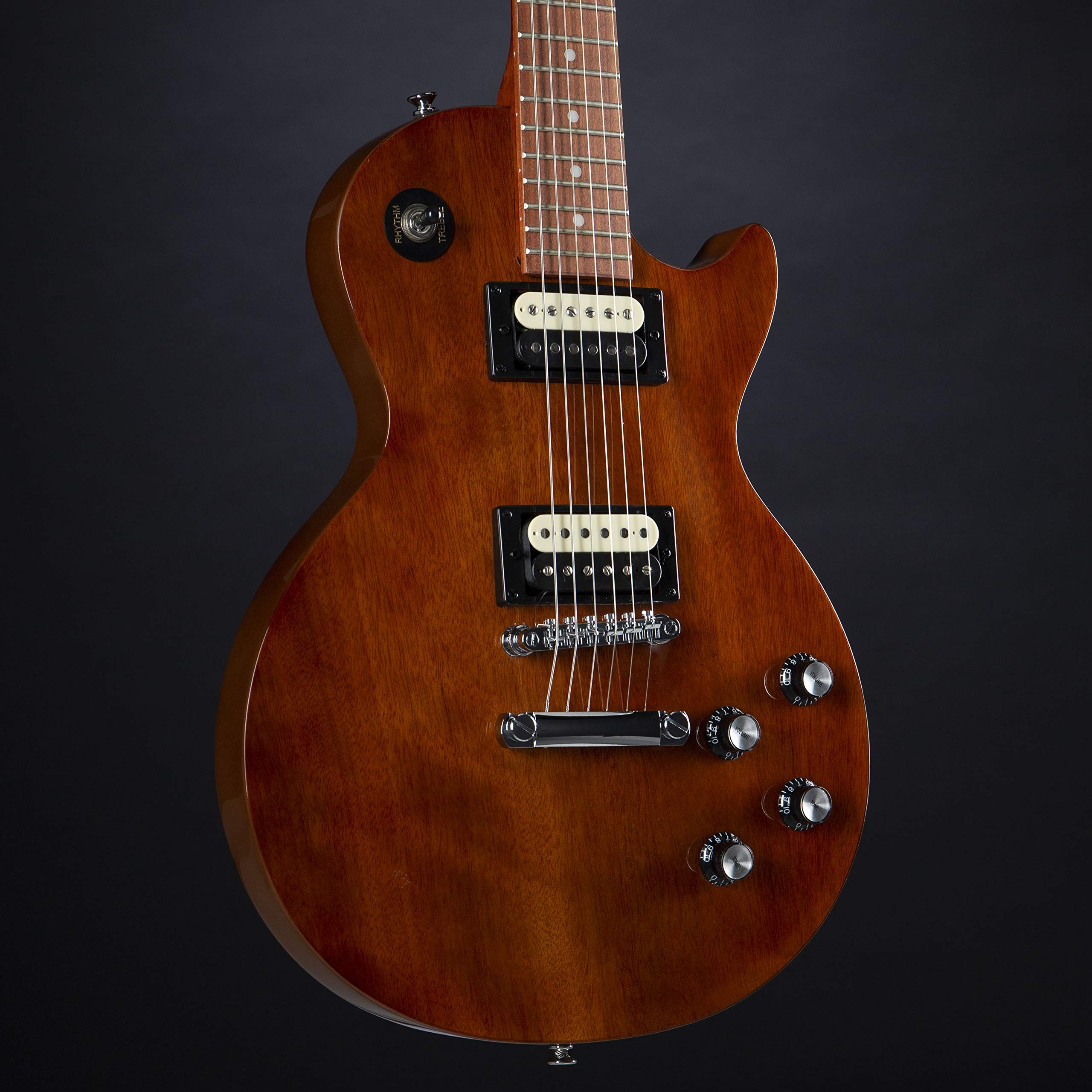 Amazon | Epiphone Les Paul Studio LT Walnut レスポール エレキ
