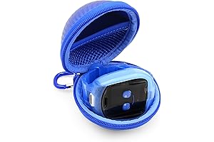 Little Tikes Tobi Robot Smartwatch SmartWatch Travel Case