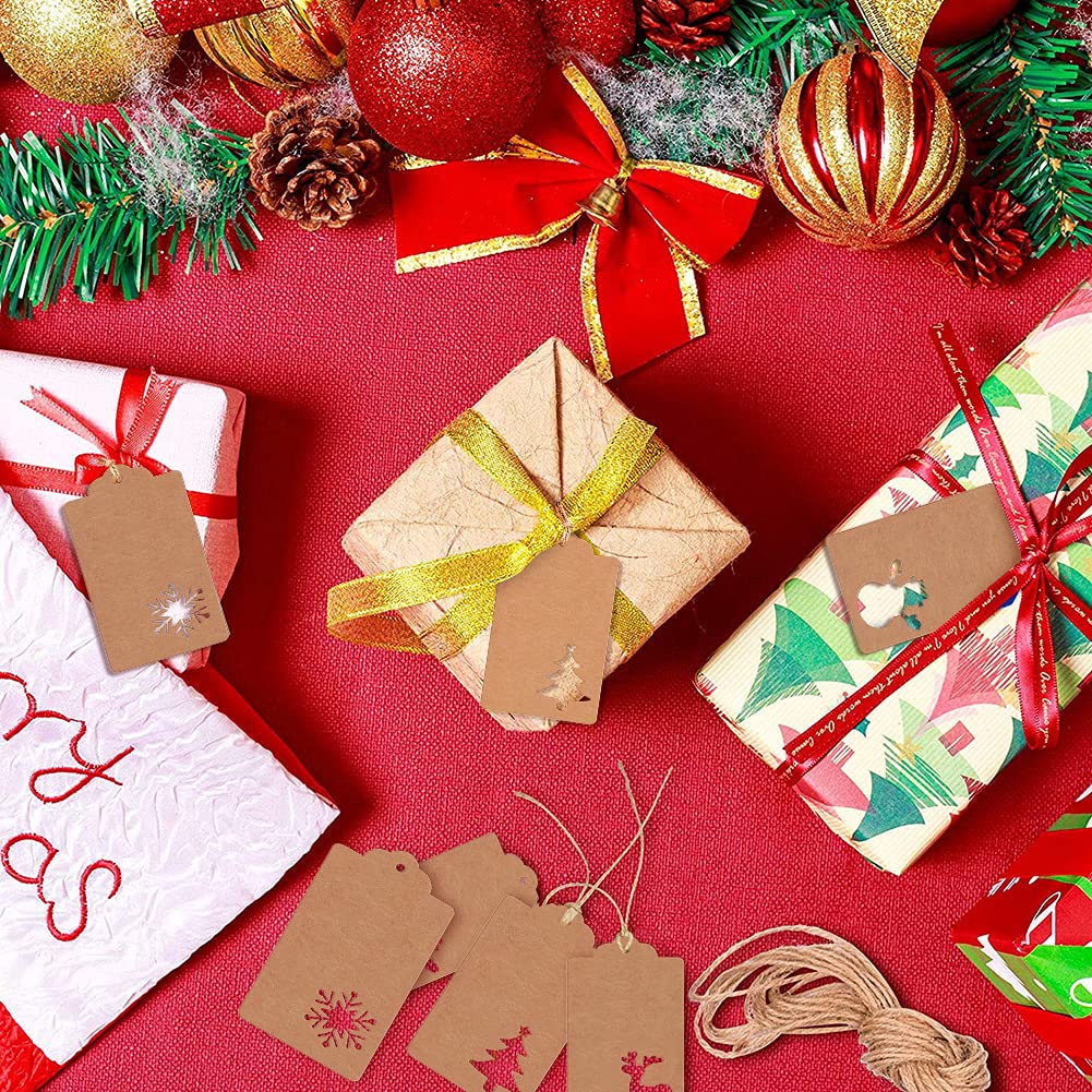 Etiquetas Para Regalos De Navidad Logbuch-Verlag Pack De 24 Pegatinas Navideñas 4 C Con Núeros Del 1 Al Pegatinas Para Regalos