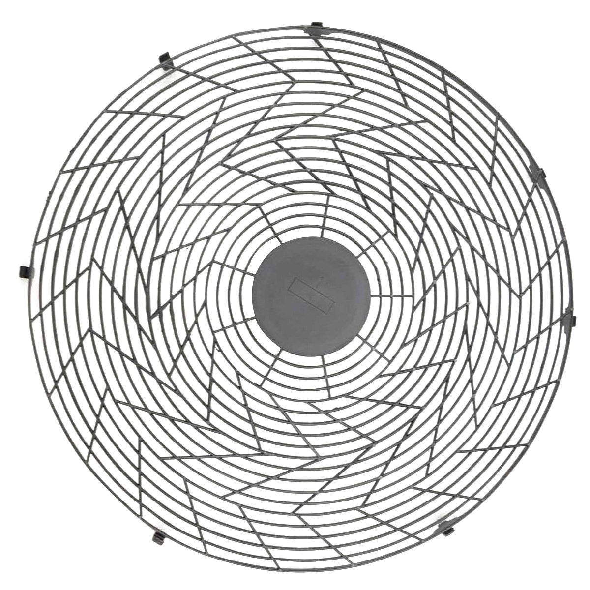 Frankberg Radiator Fan Engine Cooling 3-Pin Compatible with X5 E53  