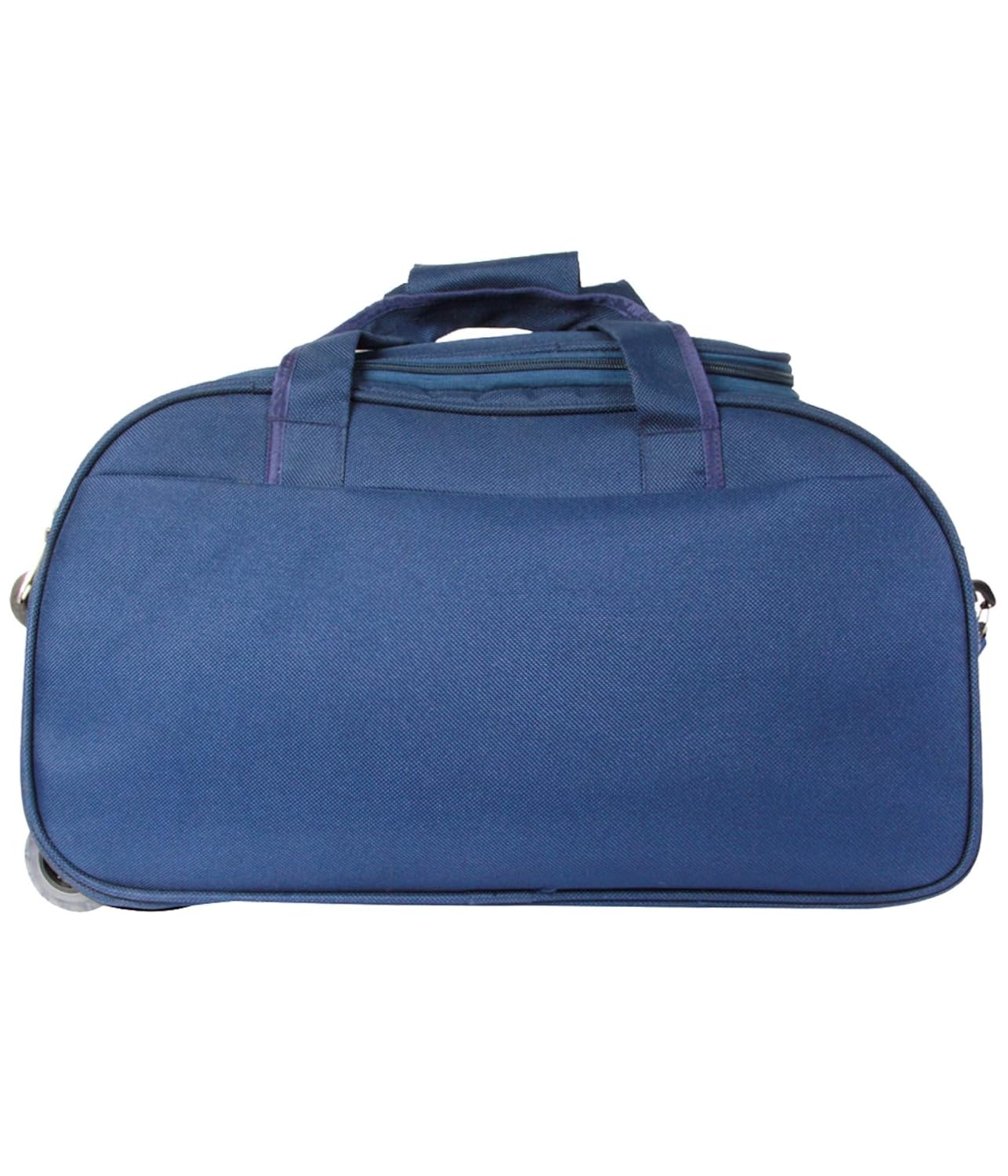 Bleu travel zipper trolley bag 534 Clearance