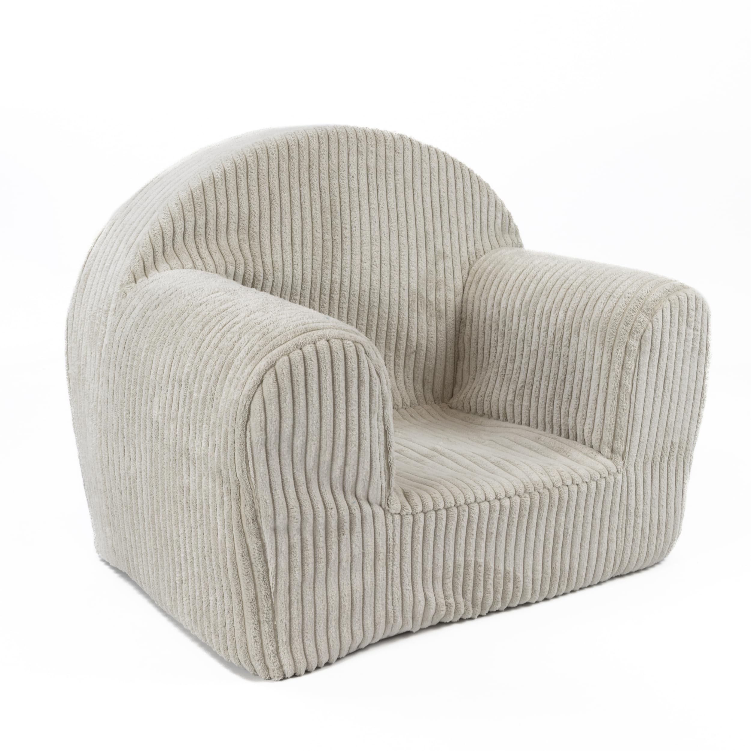 FORTSLINE Kindersessel Kuschelsessel 40x33x39cm
