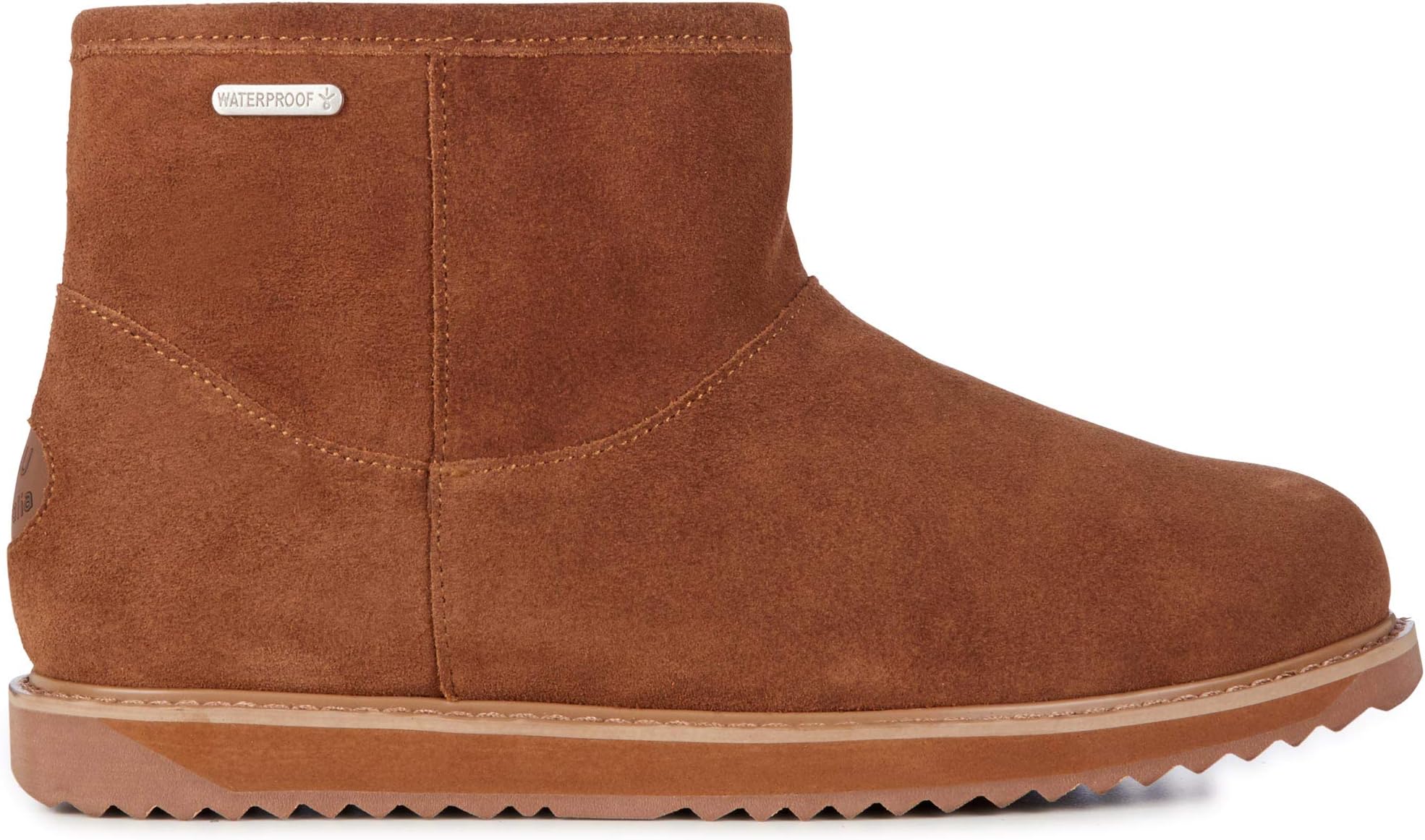 EMU Australia Paterson Classic Mini Womens Waterproof Sheepskin Boots Size 8