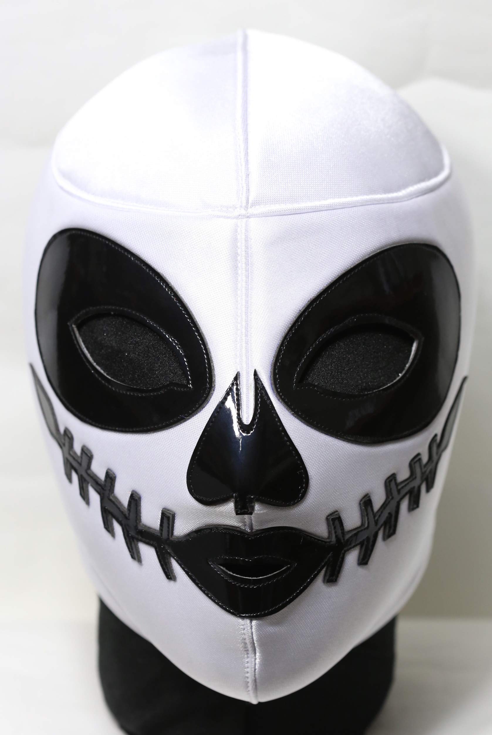 Amazon.co.jp: 落書きマスクEX・カトリーナ（メキシコ／死者の日用