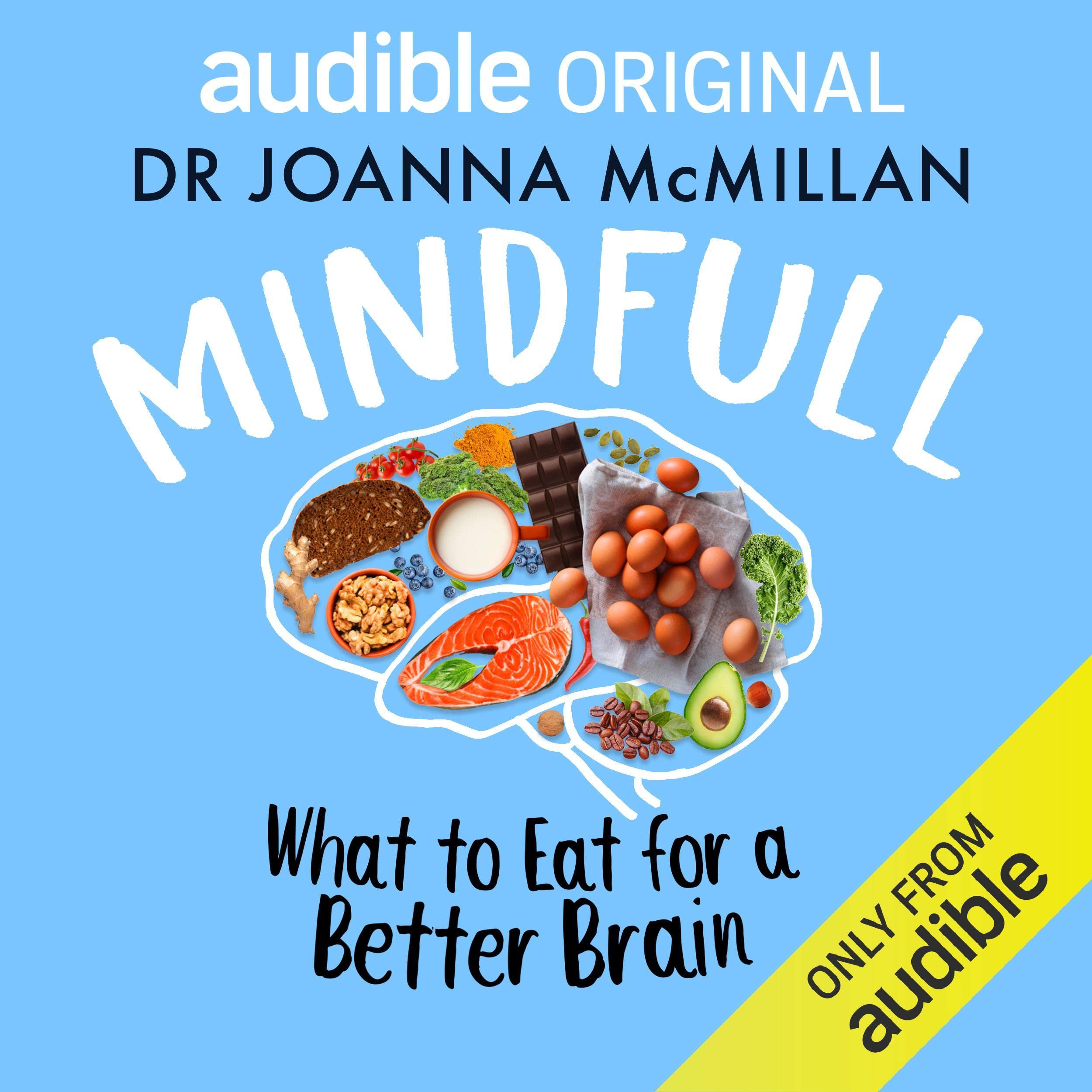 Mindfull: What to Eat for a Better Brain