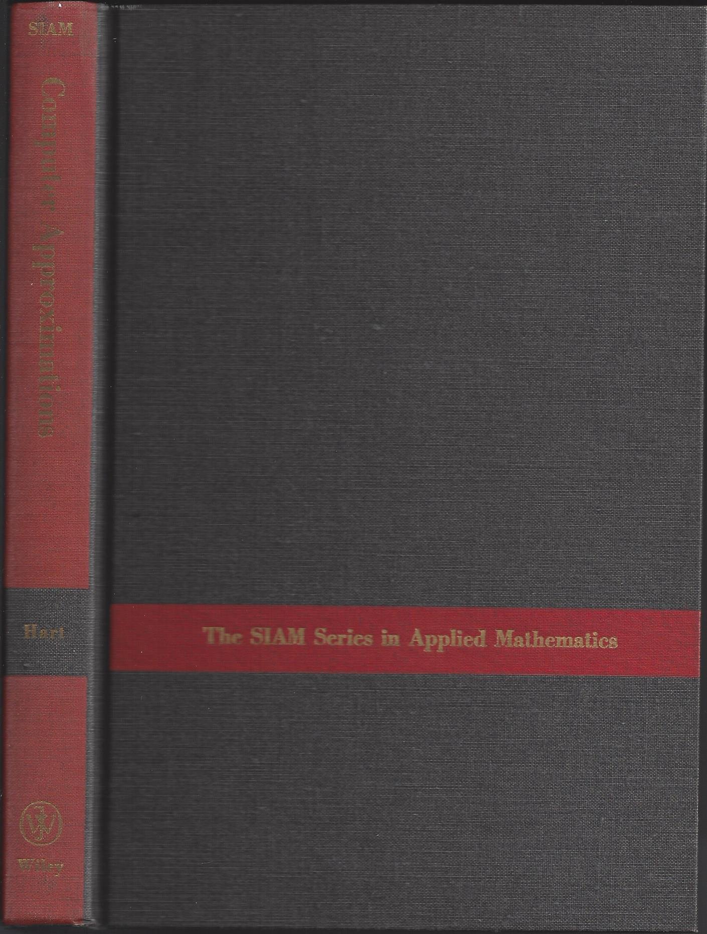 Buy Computer Approximations — BookShops.in