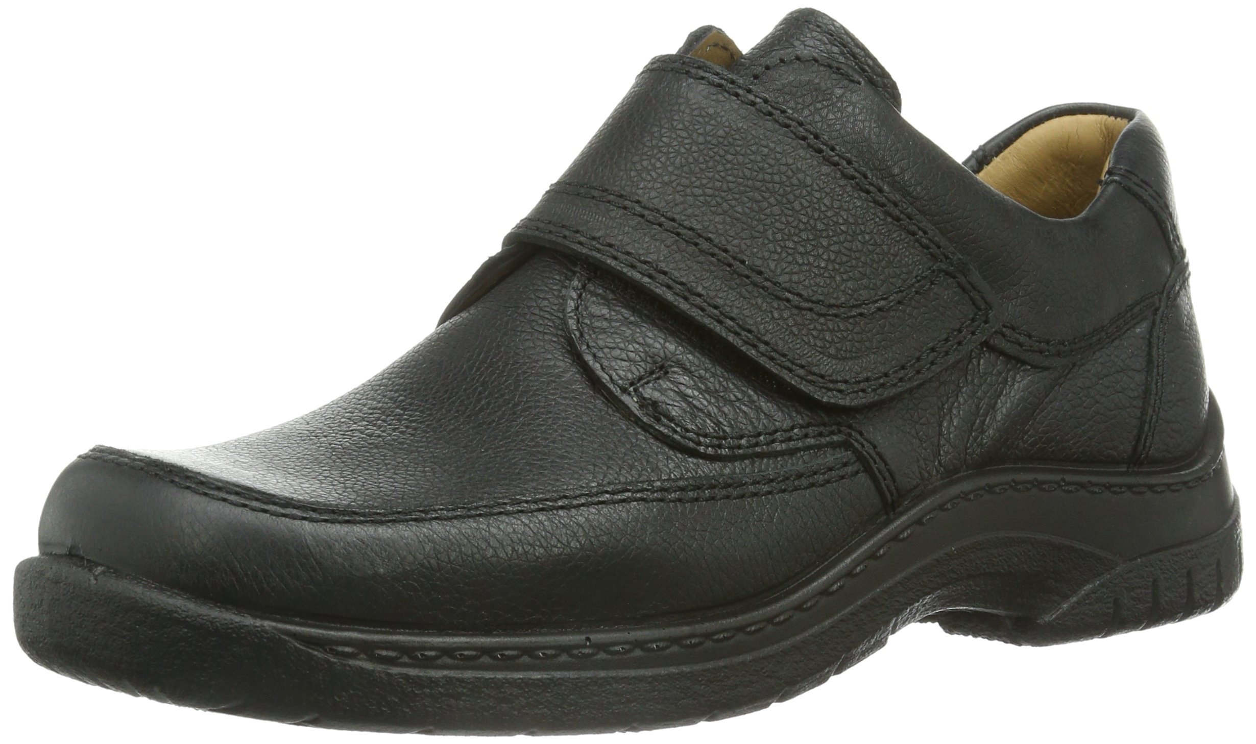 Jomos Feetback 3 406203 44 - Zapatos Casual de Cuero para Hombre