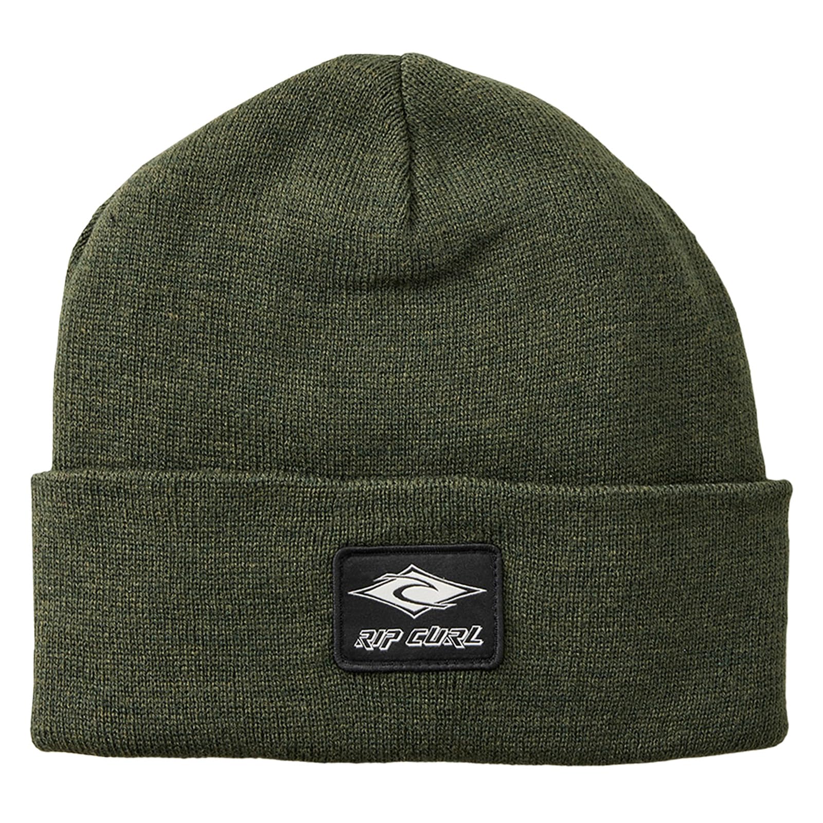 Rip Curl Men's Olive Classic Surf Tall Beanie