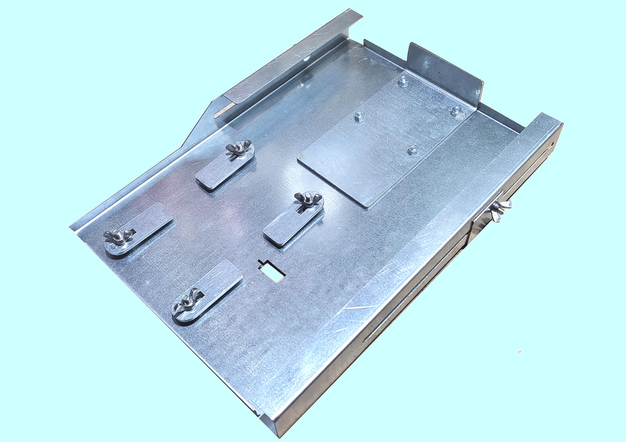 Per tutte le seghe di marca del tavolo seghetto alternativo compatto con supporto per morsa