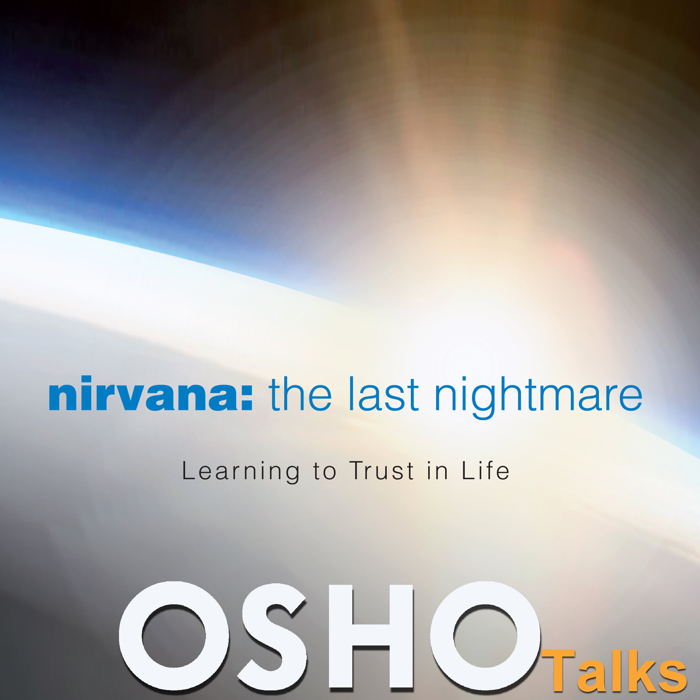 Cover art for Nirvana: the Last Nightmare