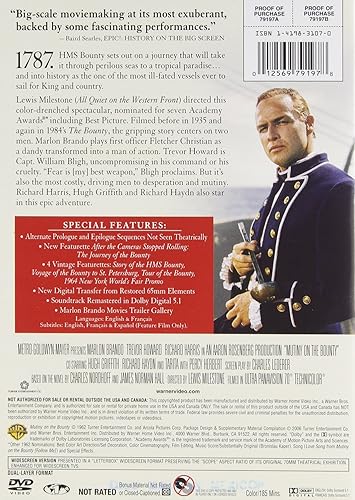 Miniatura 2 de Mutiny on the Bounty