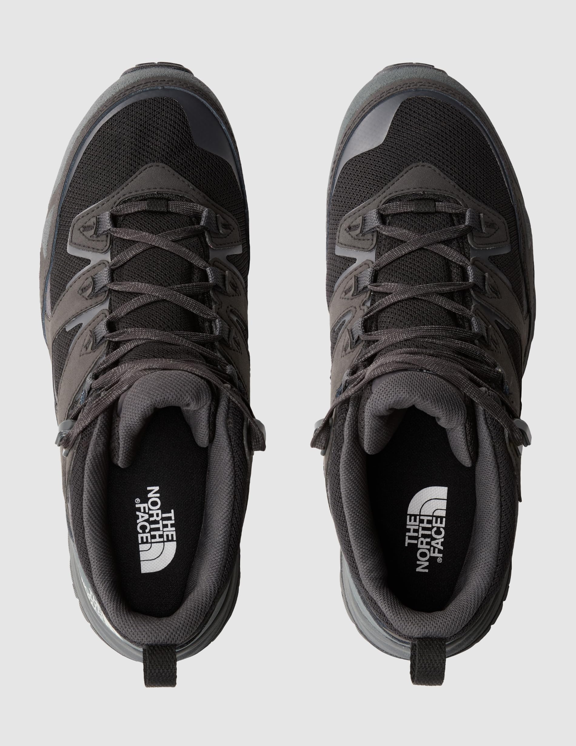 THE NORTH FACE Hedgehog III pour Homme | Bottes de randonnée imperméables