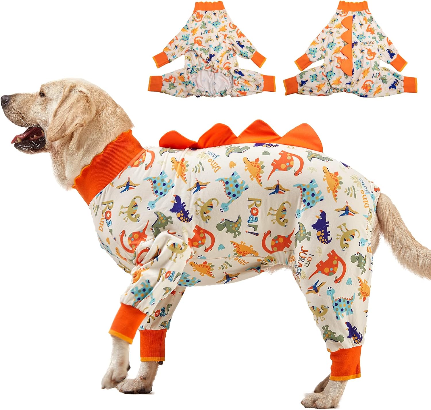 LovinPet Dog Pajamas Large Sized Dog