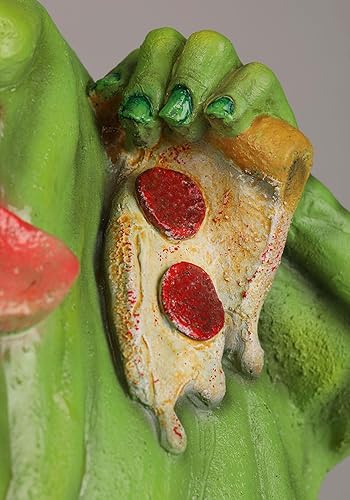 Miniatura 6 de Fun Costumes Ghostbusters Slimer Decor Prop  Ghostbusters Toys Merchandise Collectibles  Decoración de fantasma verde Ghostbuster