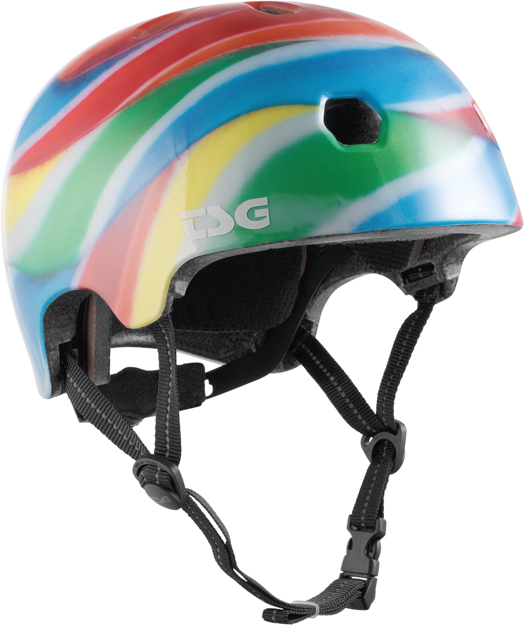 Casque Meta Graphic Design JXXS/JXS Lollipop