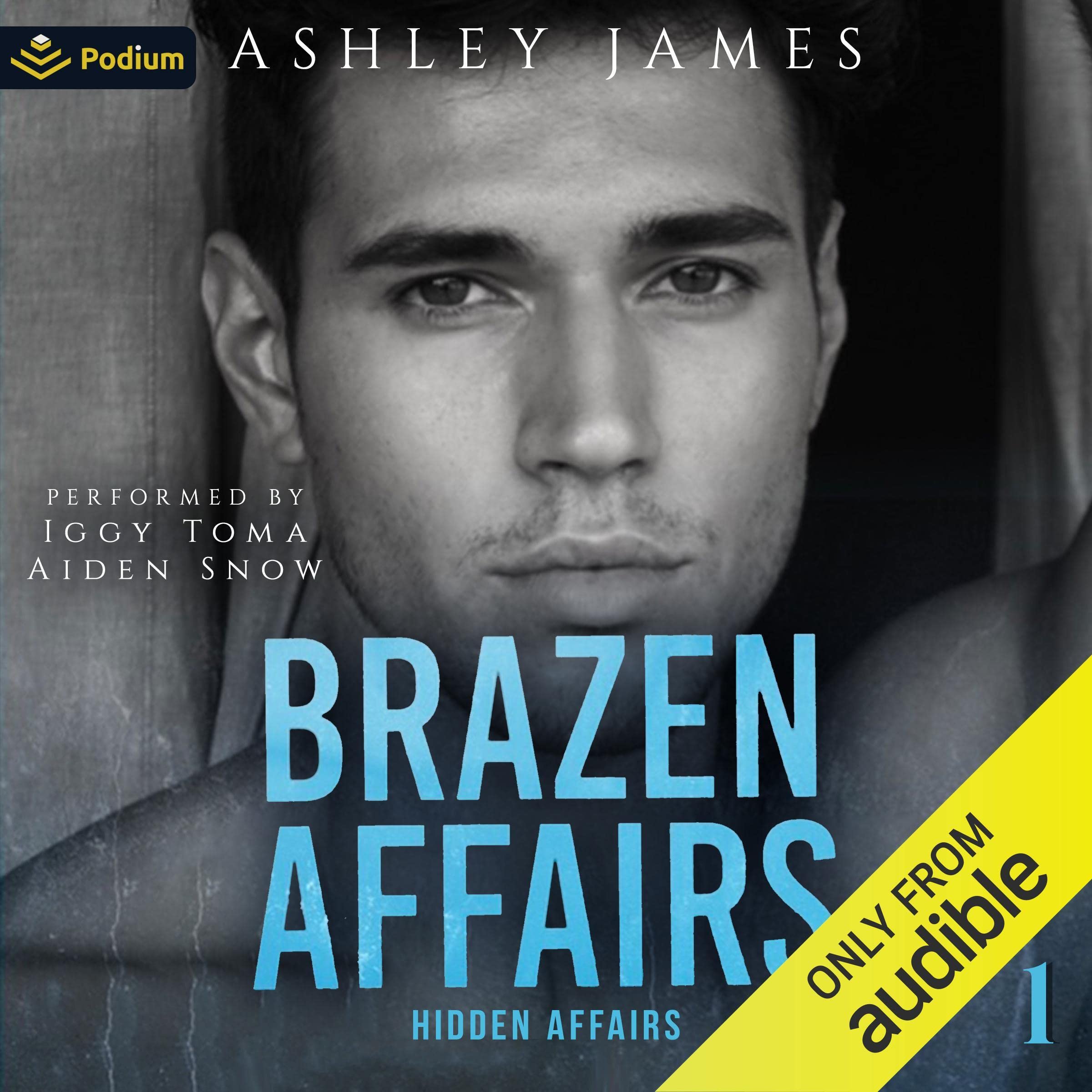 Brazen Affairs
