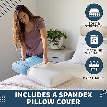 アウトドア寝具 Pharmedoc Cooling Memory 81WmfSNUilL._UF350,350_QL80_.jpg