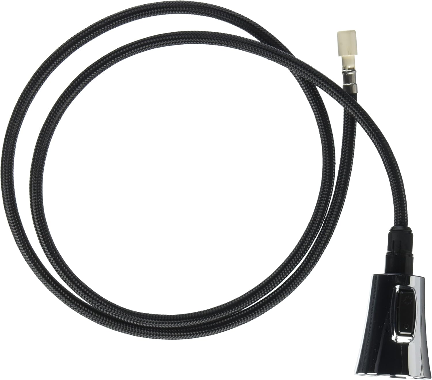 DELTA FAUCET RP53210 Pilar Pull-Down Wand Assembly, Chrome