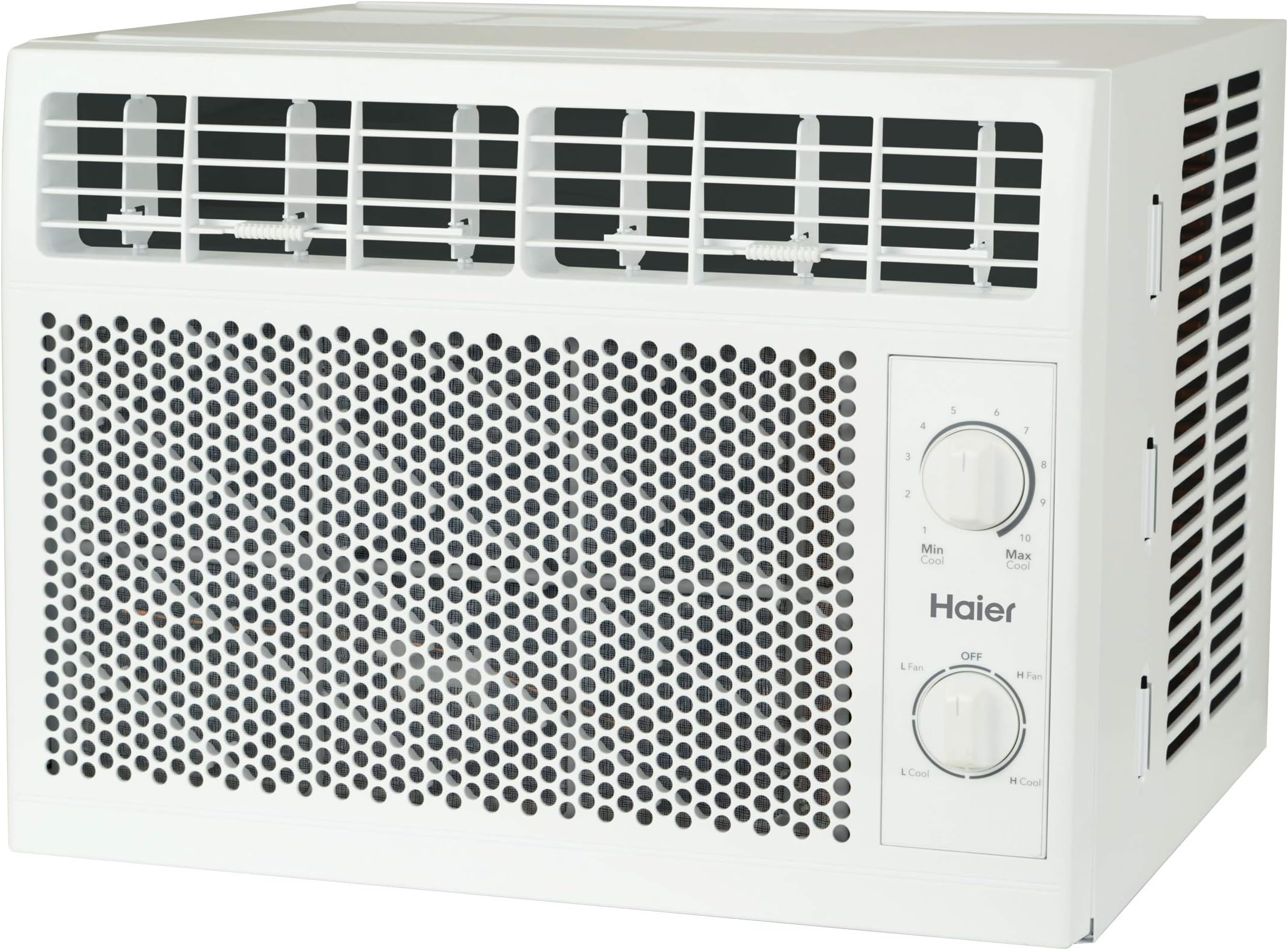 Small Window Air Conditioner For Bedroom www.amazon.com