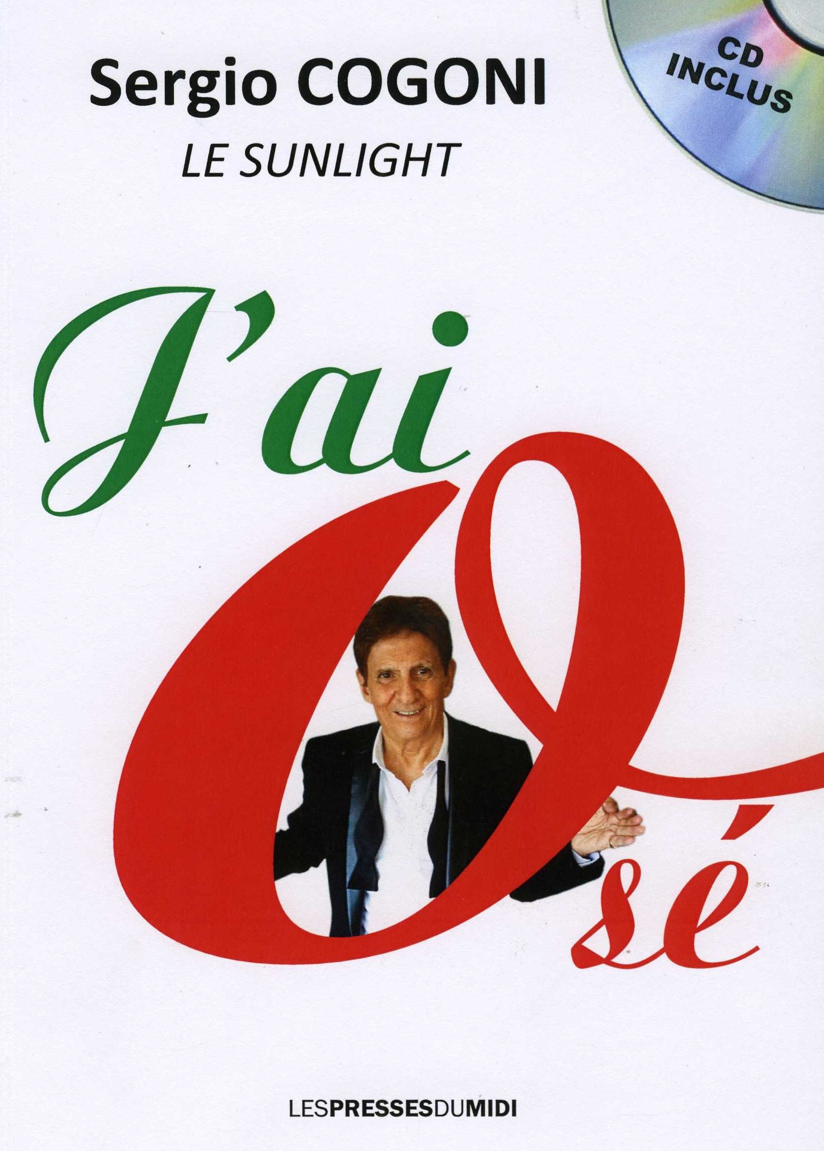 J'AI OSE