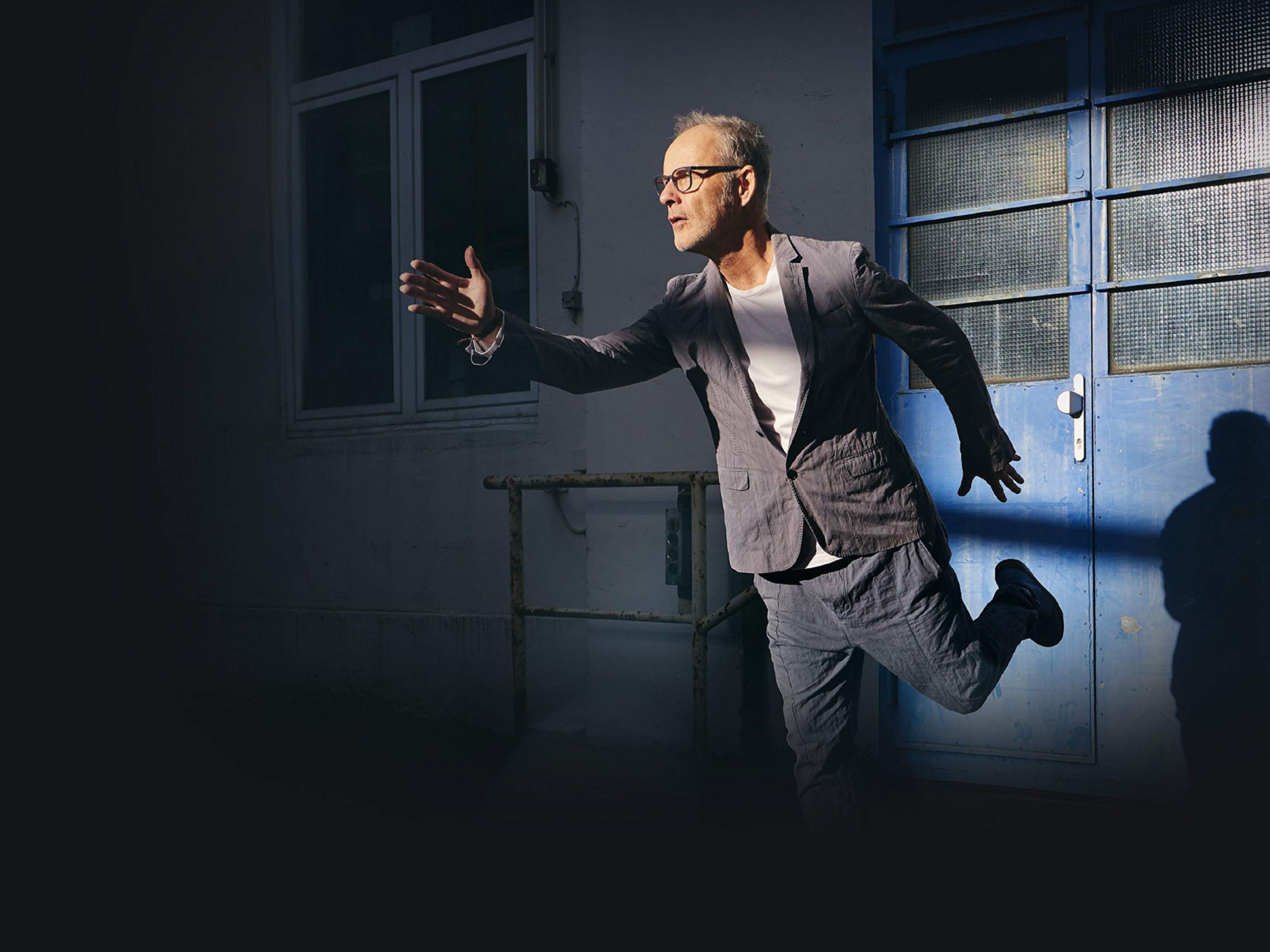 Reinhold Beckmann & Band