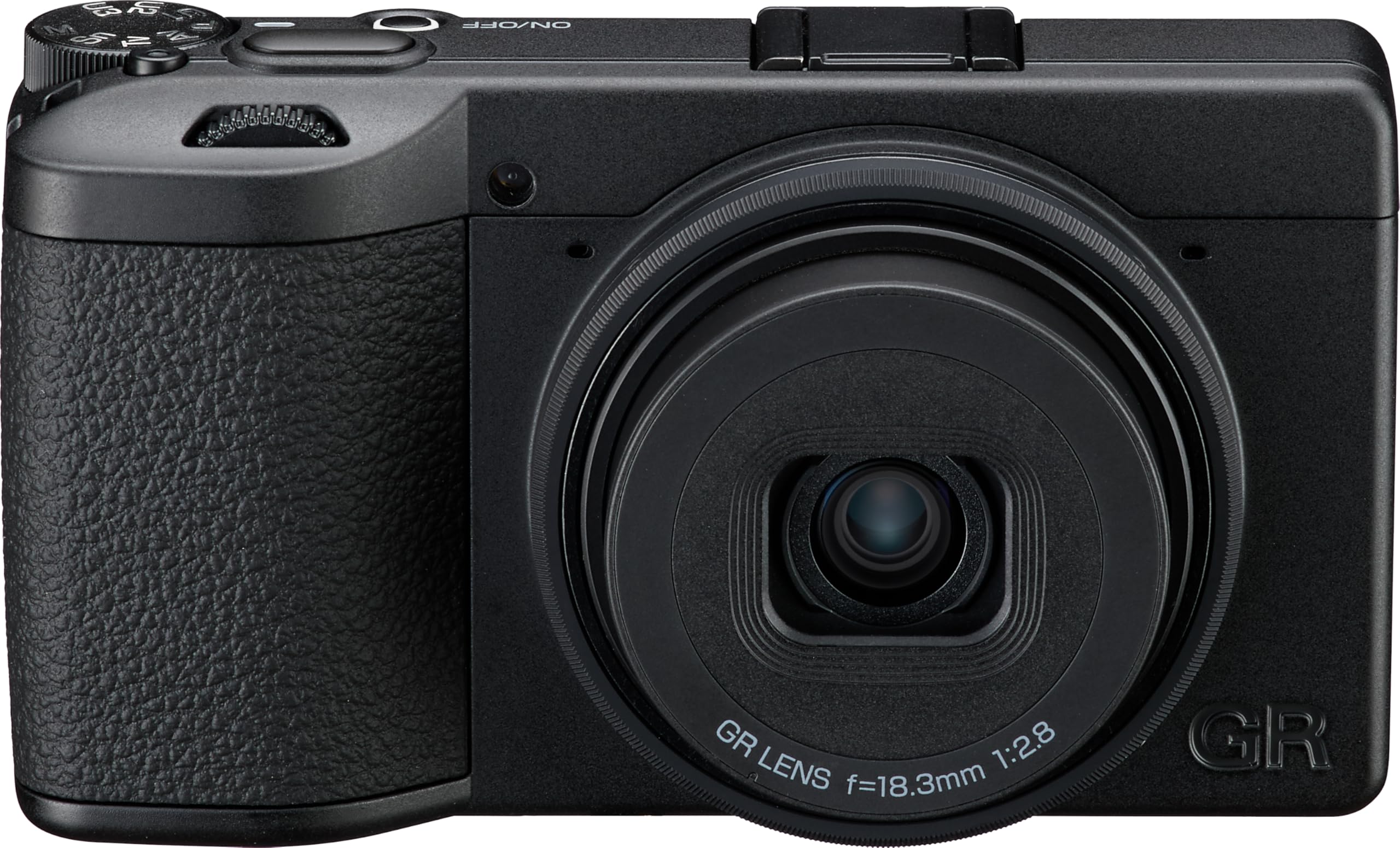 Amazon.com : RICOH GR IV Monochrome Premium Digital Compact Camera
