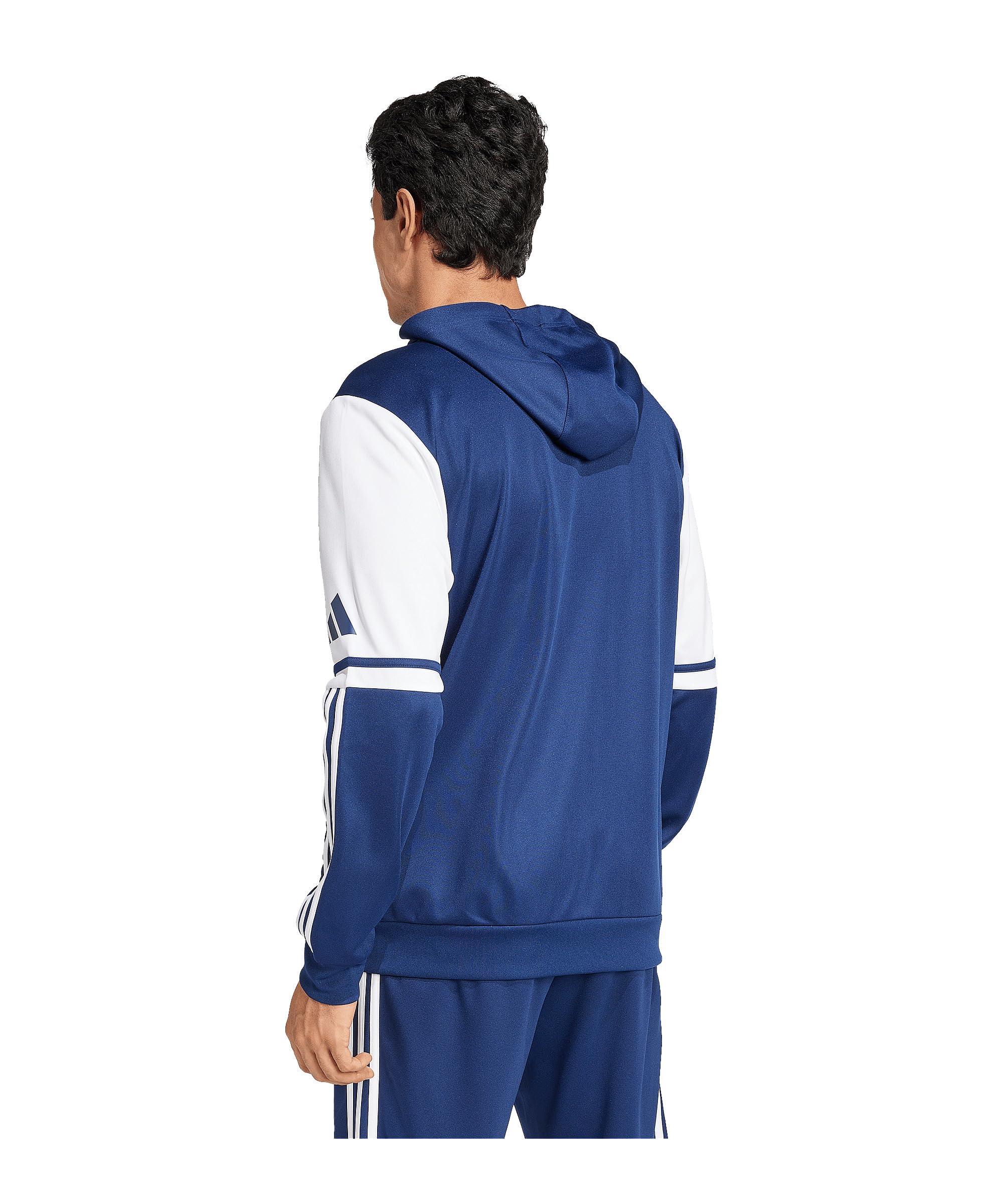 adidas Herren Squadra 21 Hoodie