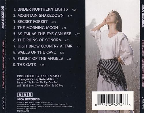 Miniatura 2 de Bajo la aurora boreal