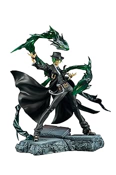 BLAZBLUE ブレイブルー ココノエ 1/8スケール フィギュア ココノエ