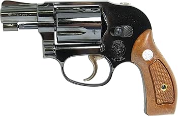 m*o様 タナカs&w M36 スチールフィニッシュジュピター タナカ ガスガン S&W M36 チーフスペシャル 2inch スチール