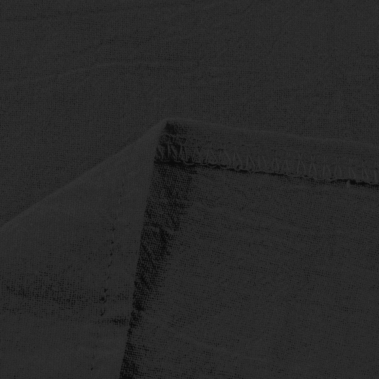 Damska Letnia Sukienka Wygodna, Luźna, Jednokolorowa, Bawełniana Długa Krótkim Rękawem