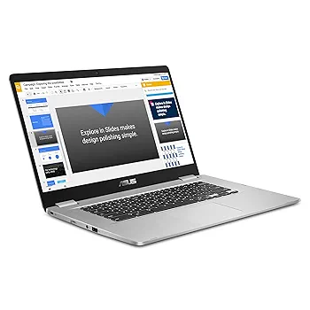 Amazon.com: ASUS Chromebook C423NA-DH02 14.0